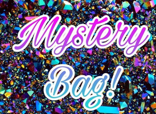 Mystery purse box